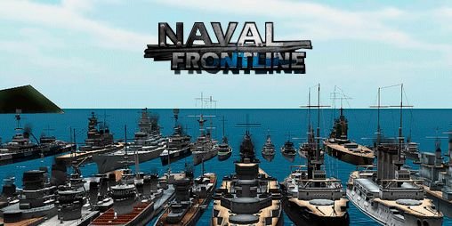 game pic for Naval frontline